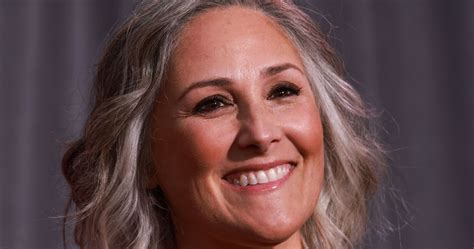 ricki lake poses nude|Ricki Lake poses nude in a bathtub as she shares grateful for her ...